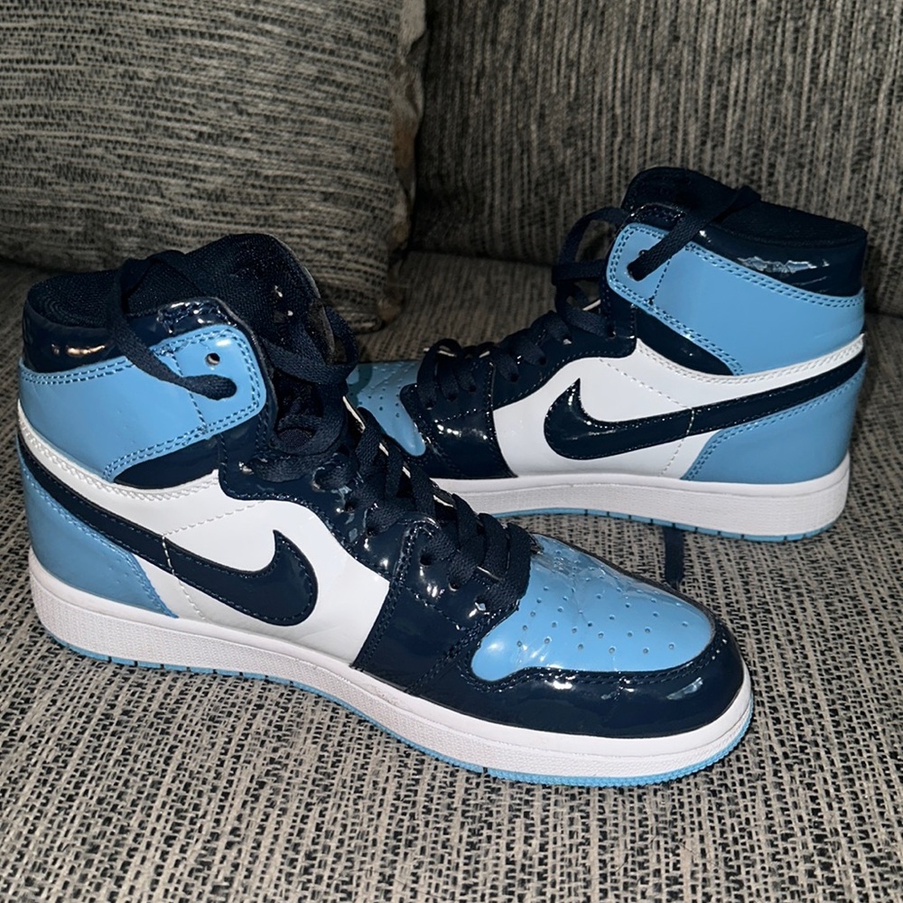 Nike air Jordan’s